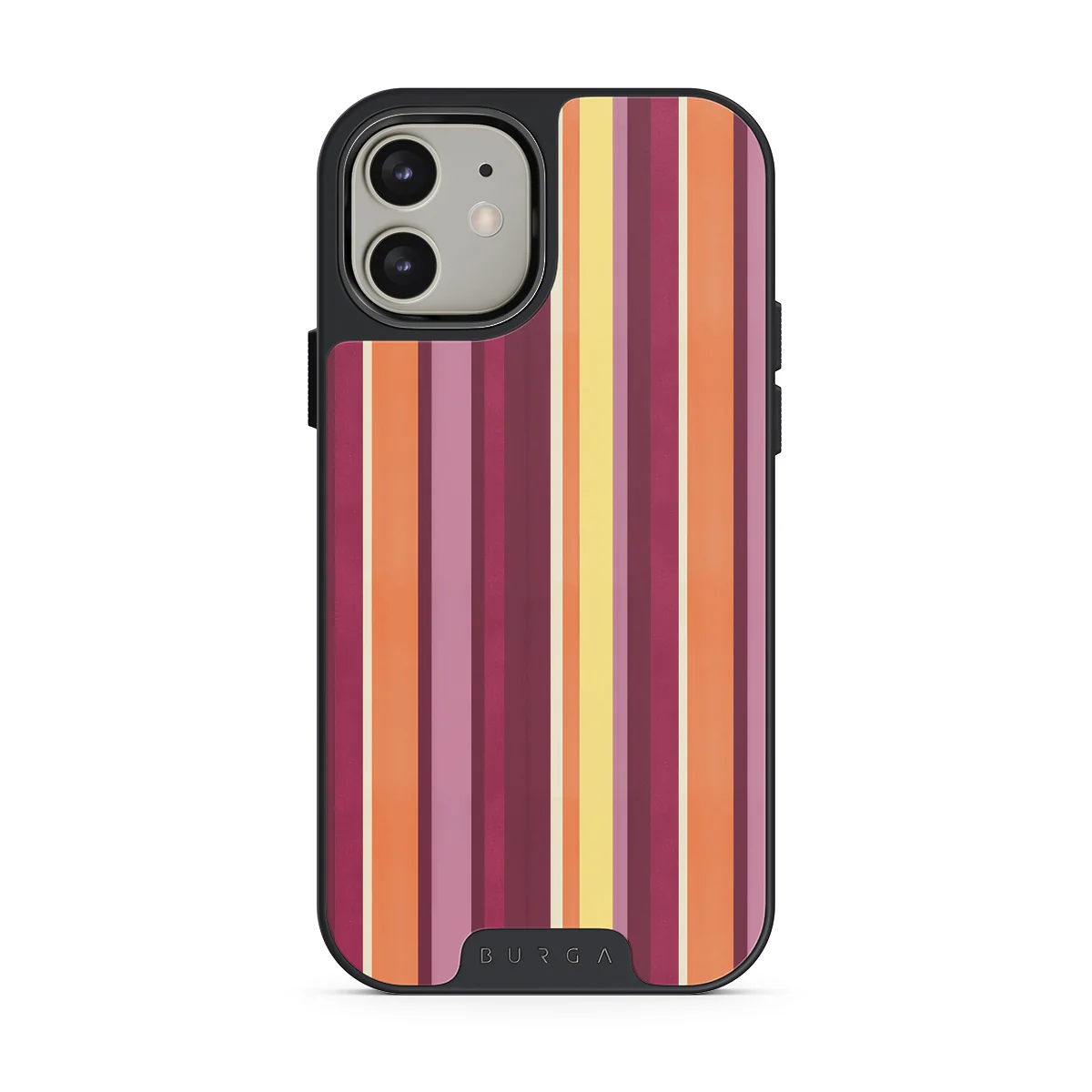 Maracuja - iPhone 12 ケース