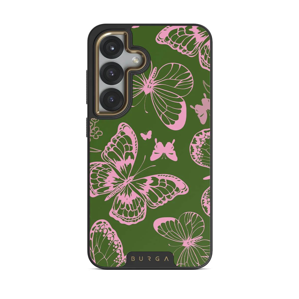 No Regrets - Samsung Galaxy S25 ケース