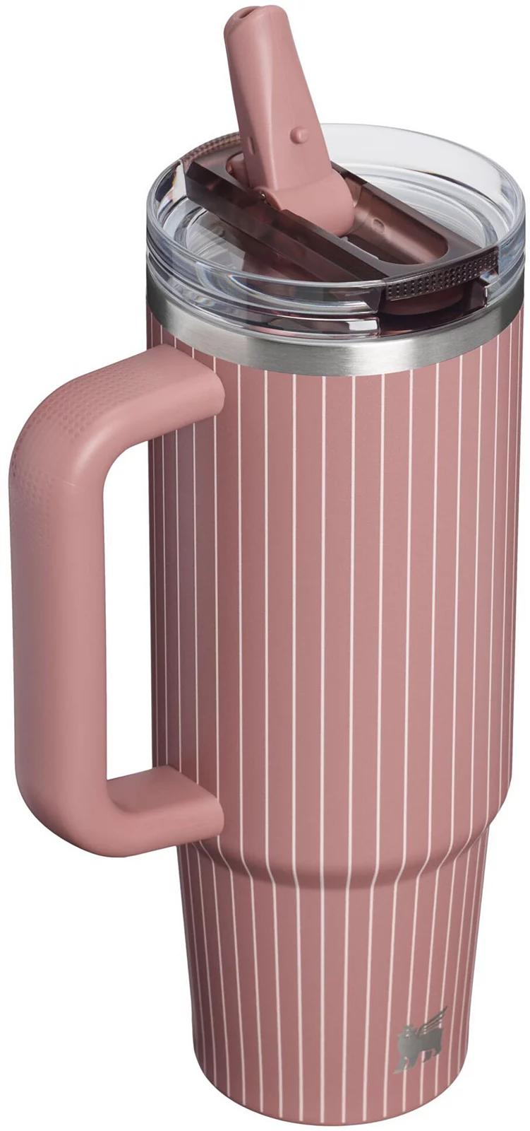 Stanley 30 oz. Quencher ProTour Flip Straw Tumbler - Fall Refresh - Moab Pinstripe