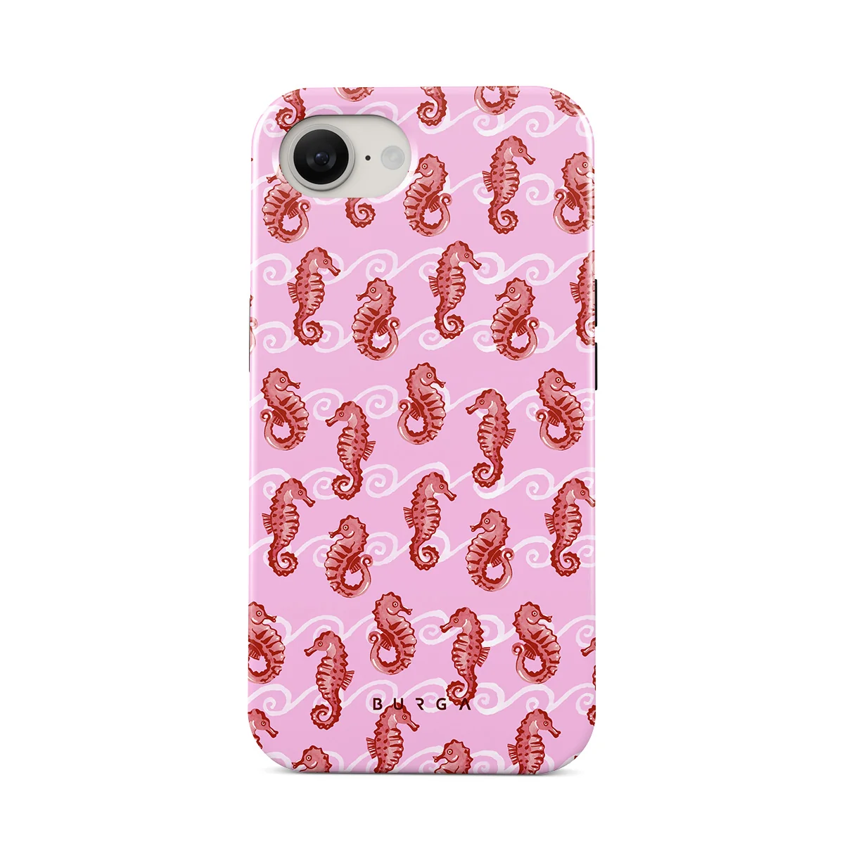 Coral Reef - iPhone 16e ケース