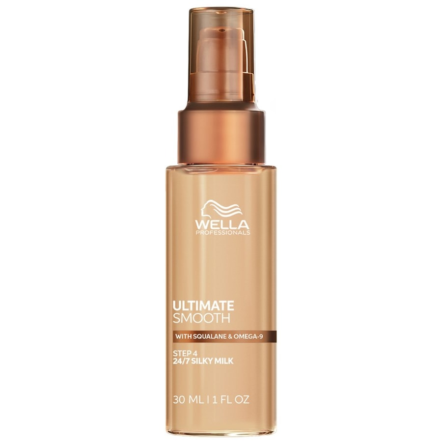 Wella Ultimate Smooth 24/7 Silky Milk