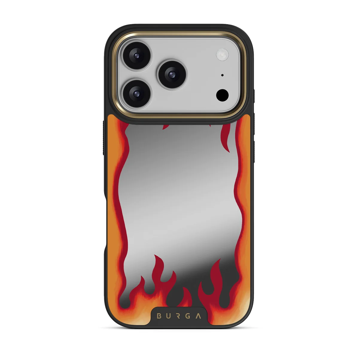 Too Hot - iPhone 17 Pro ケース