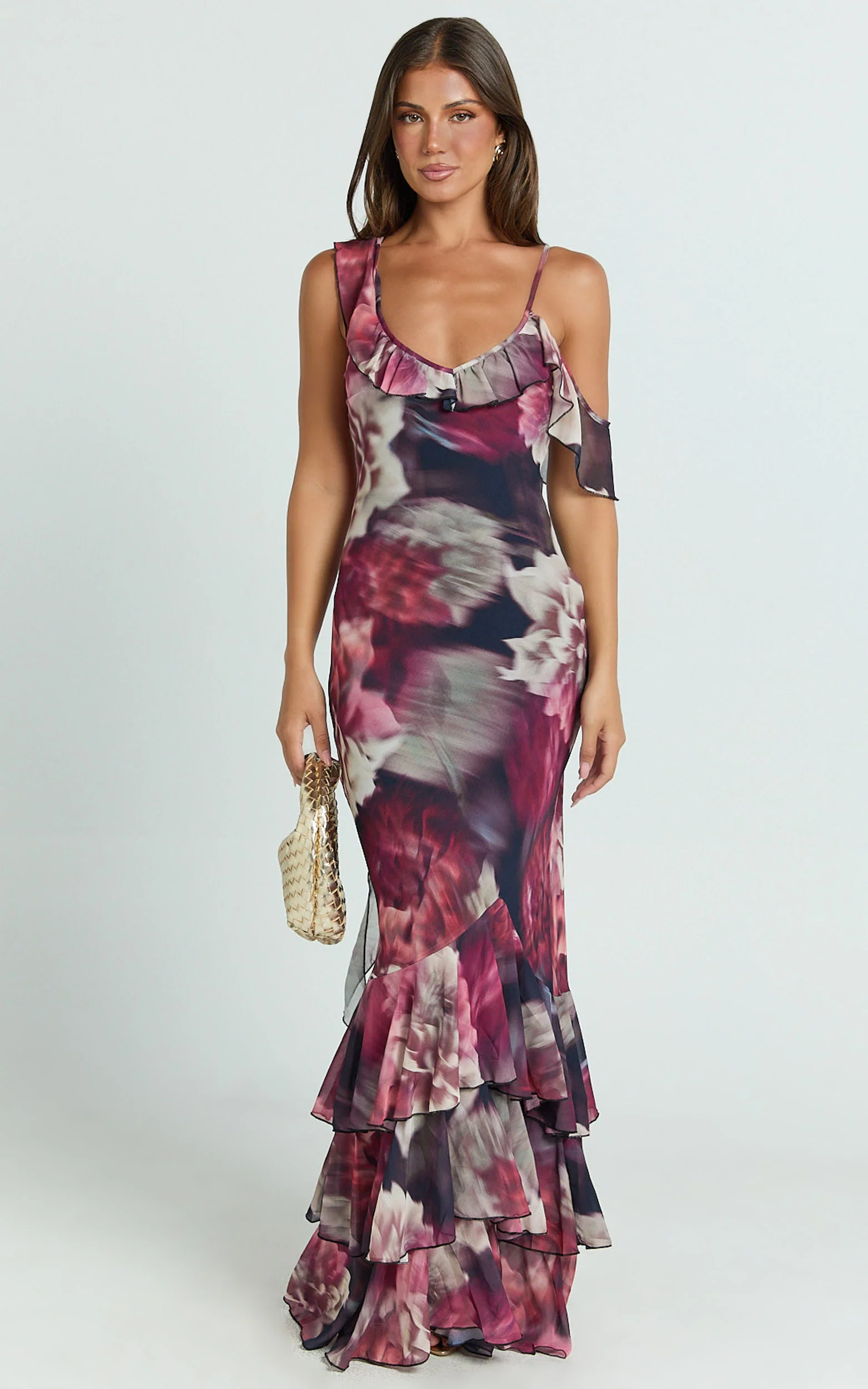 Riley Maxi Dress