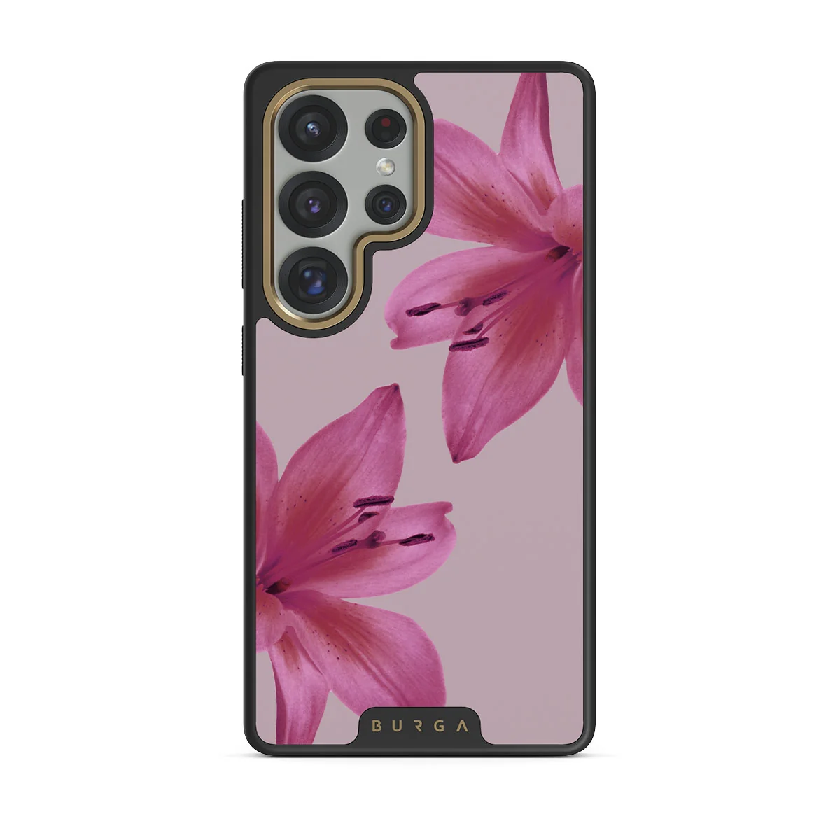 Fragile Beauty - Samsung Galaxy S25 Ultra ケース