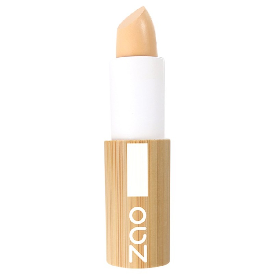Zao Primer & Concealer Bambusowy korektor w sztyfcie