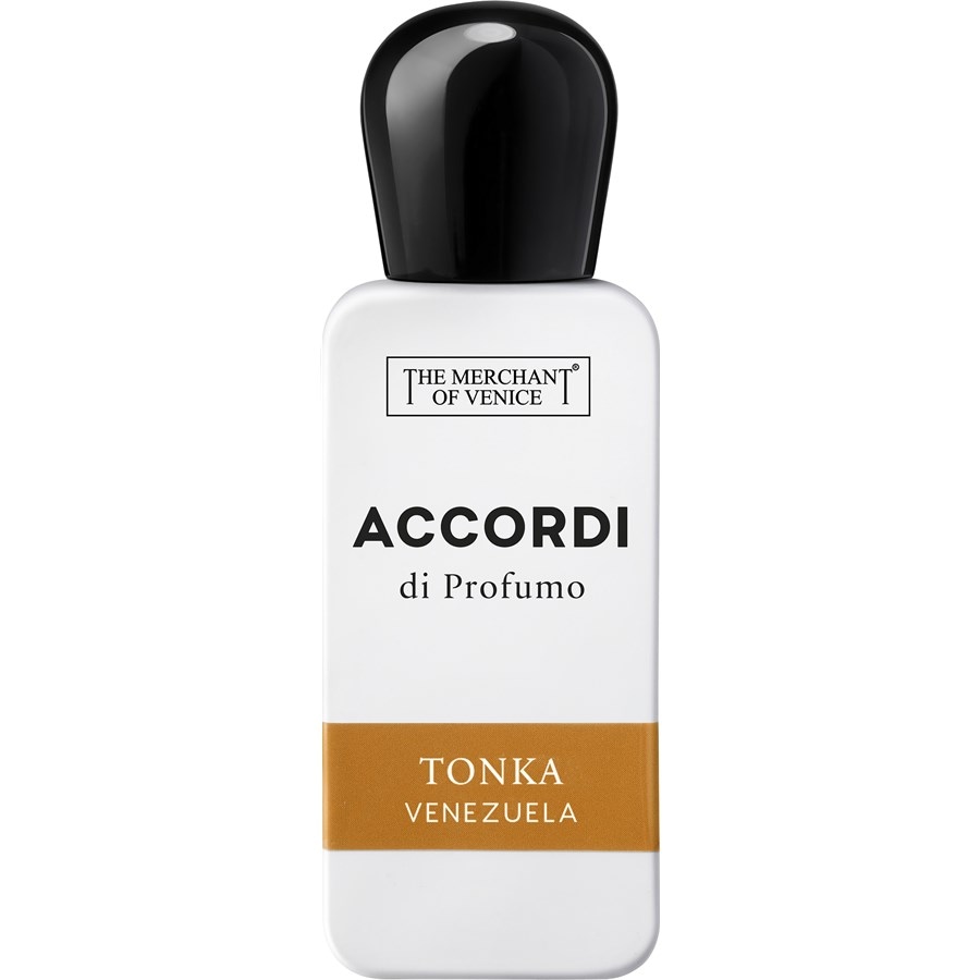 THE MERCHANT OF VENICE Accordi di Profumo Eau de Parfum Spray Tonka Venezuela