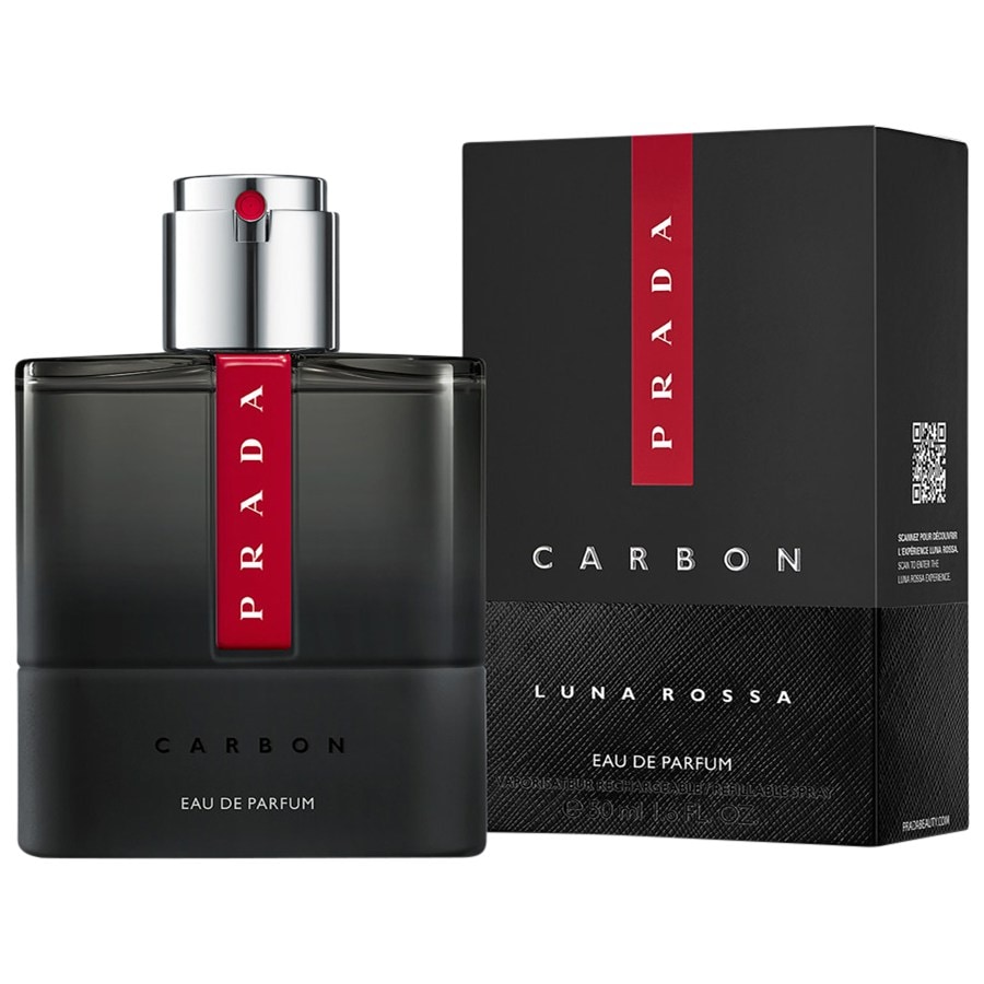 Prada Luna Rossa Carbon Eau de Parfum Spray