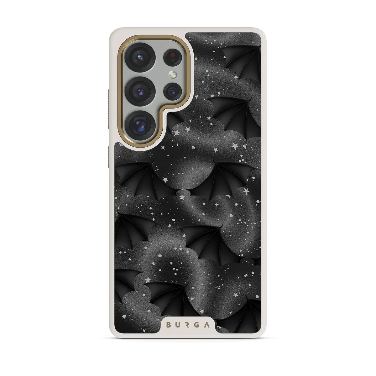 Wingspan - Samsung Galaxy S25 Ultra ケース