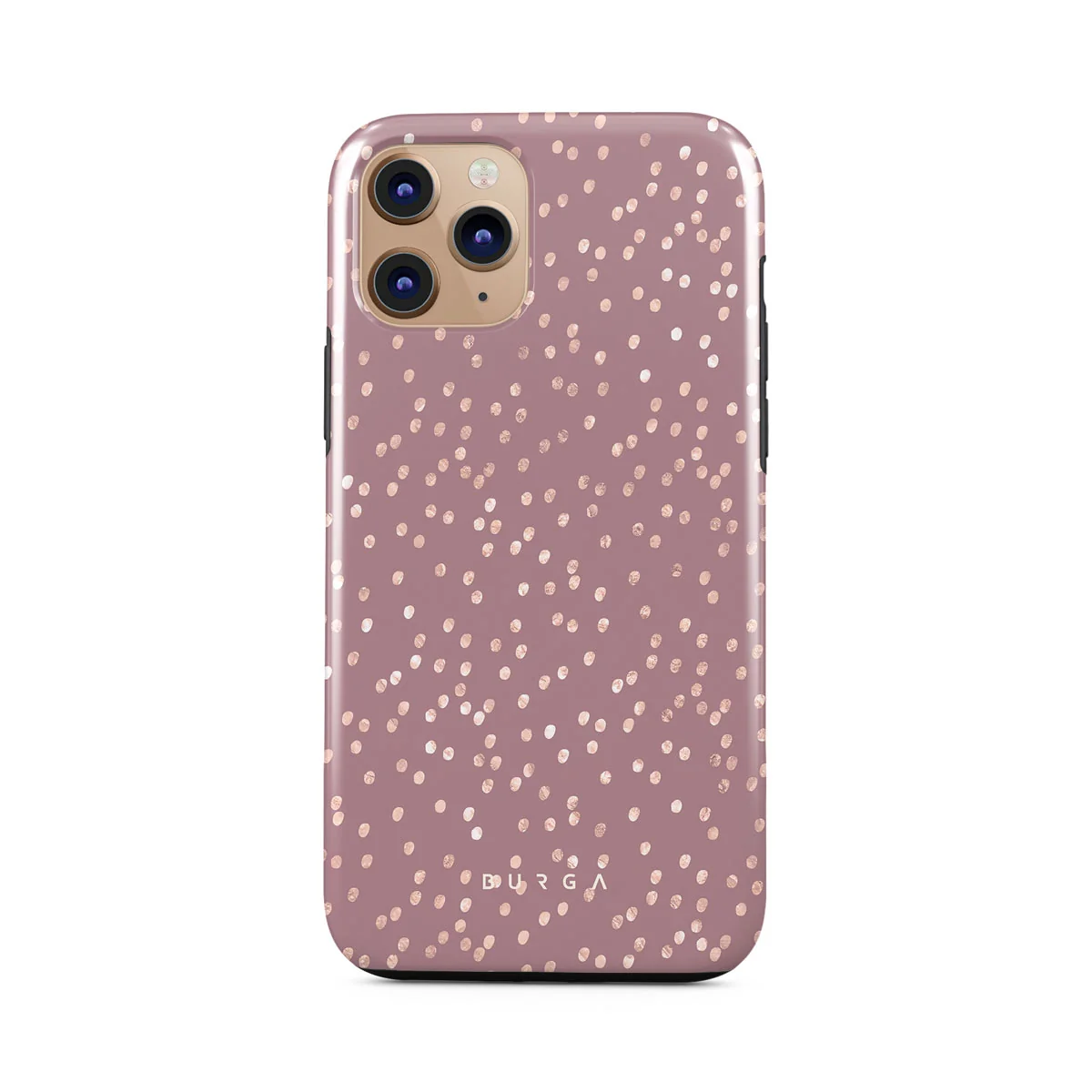 Hot Cocoa - Spotted iPhone 11 Pro Max ケース