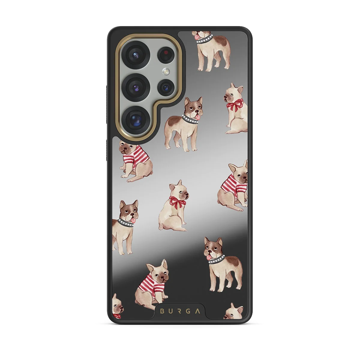 Monsieur - Samsung Galaxy S25 Ultra ケース