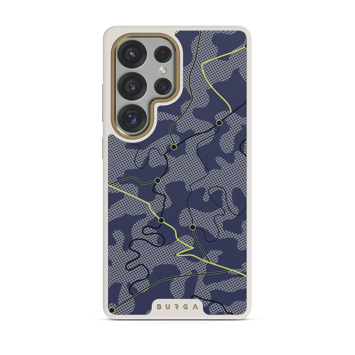 Pathfinder - Samsung Galaxy S25 Ultra ケース