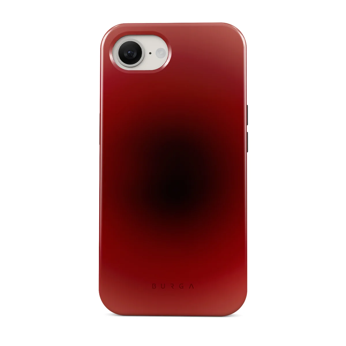 No Talking - iPhone 17e ケース