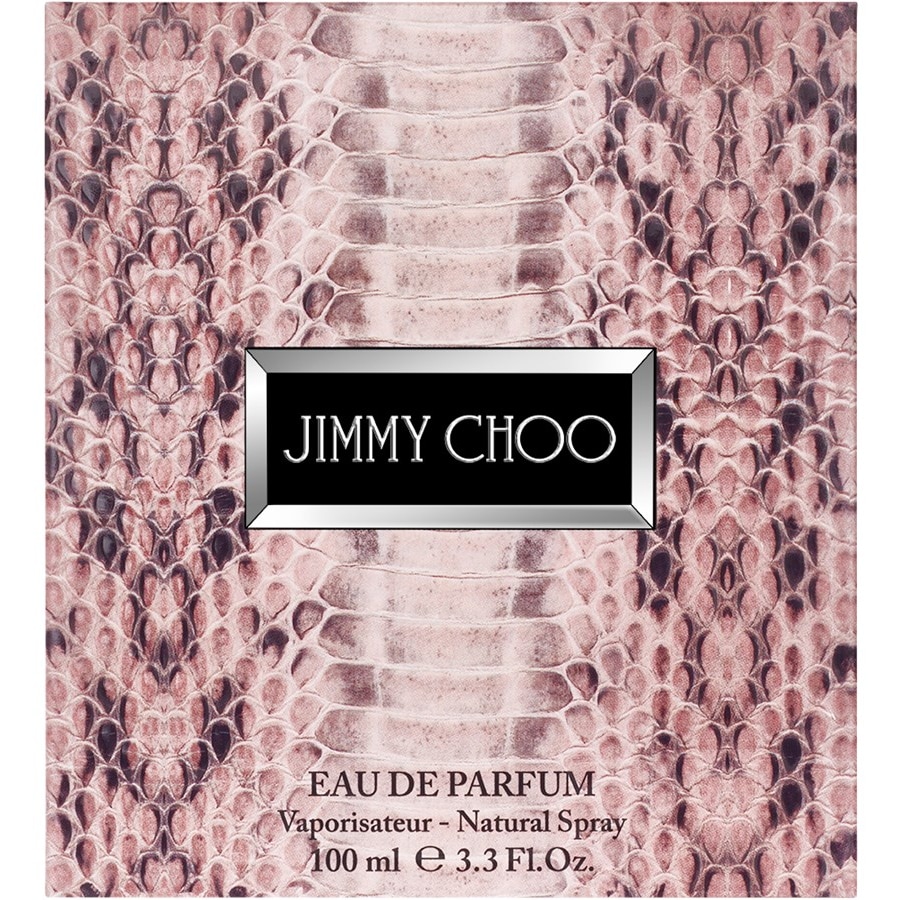 Jimmy Choo Pour Femme Eau de Parfum Spray