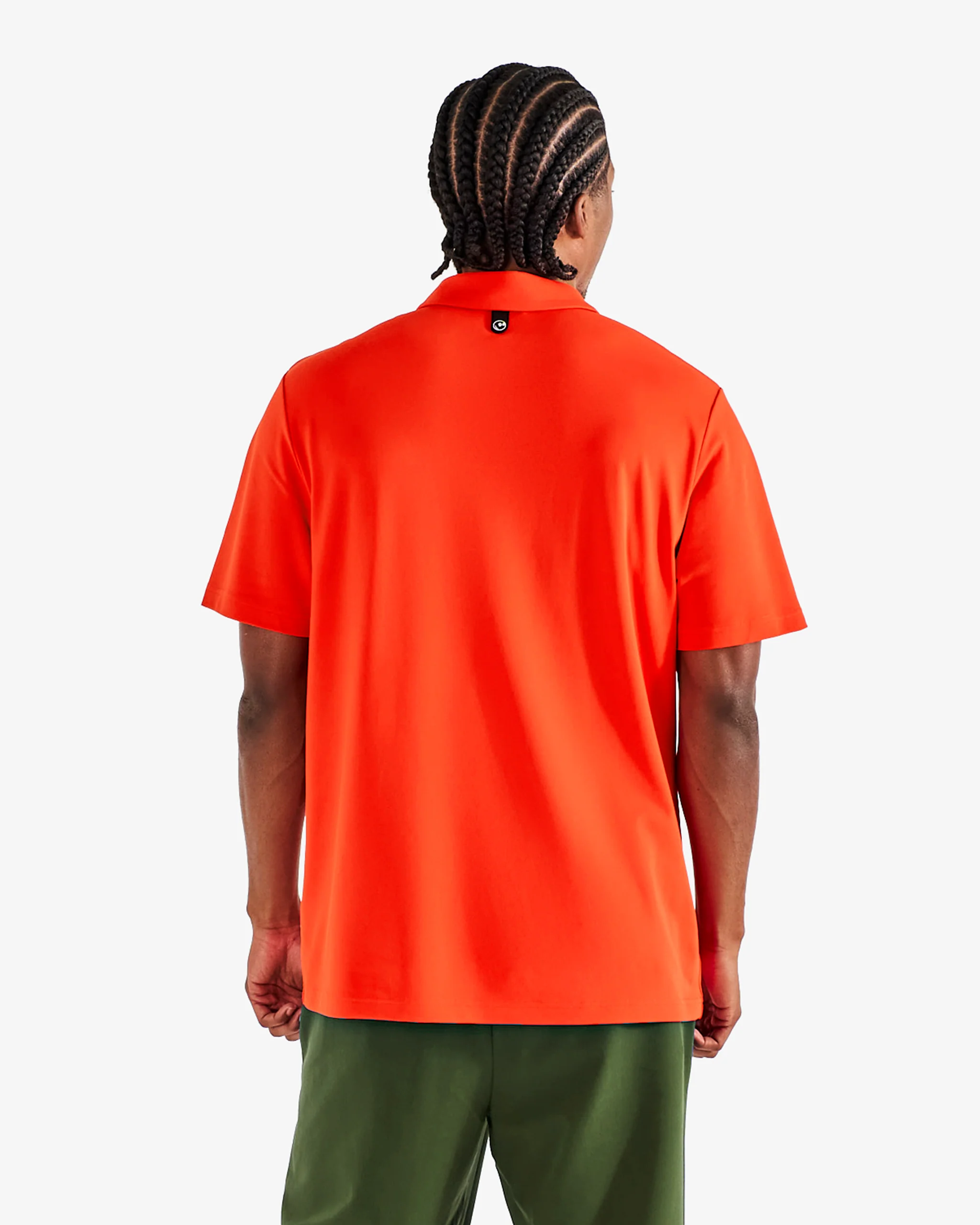 Fairway Polo
