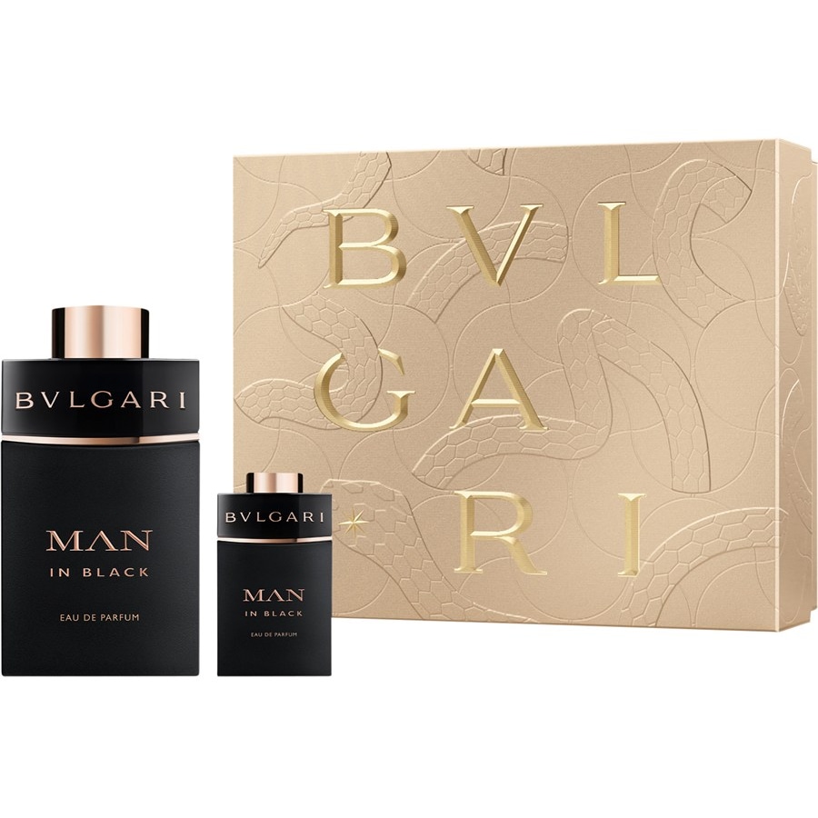 Bvlgari BVLGARI MAN Man In Black Eau de Parfum Set