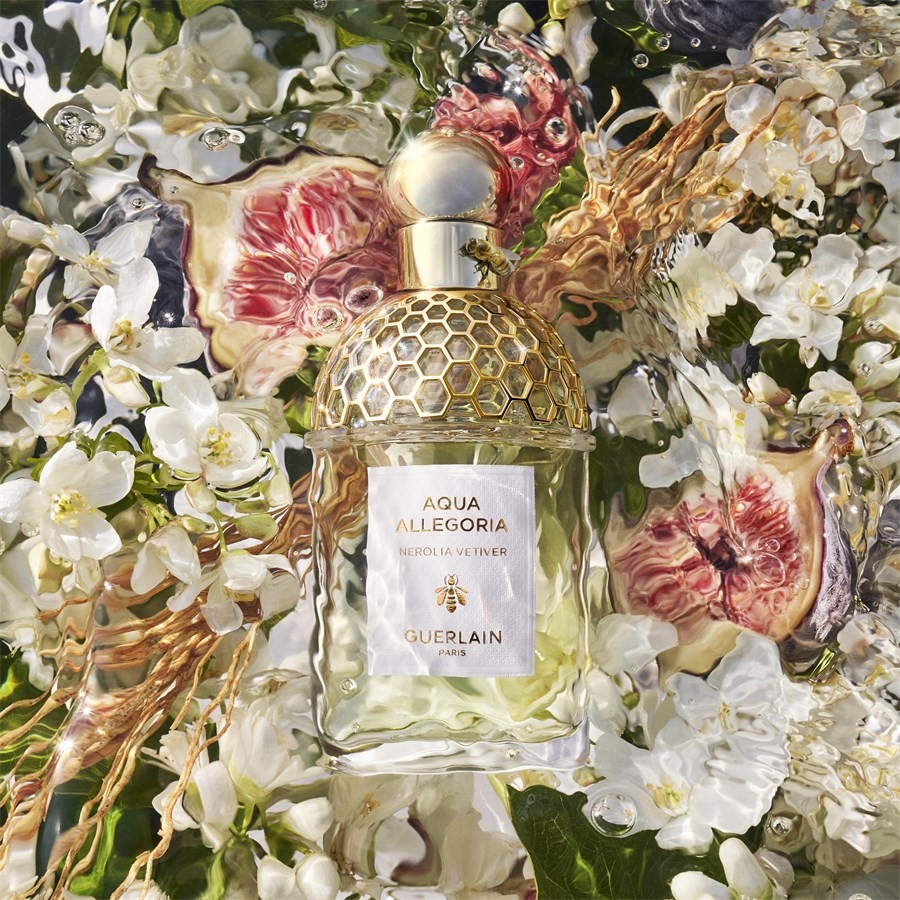 GUERLAIN Aqua Allegoria Eau de Toilette Spray Nerolia Vetiver