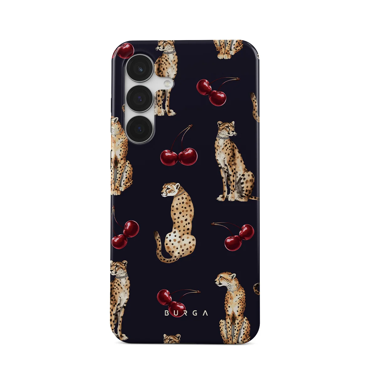 Cougar - Samsung Galaxy S25 FE ケース