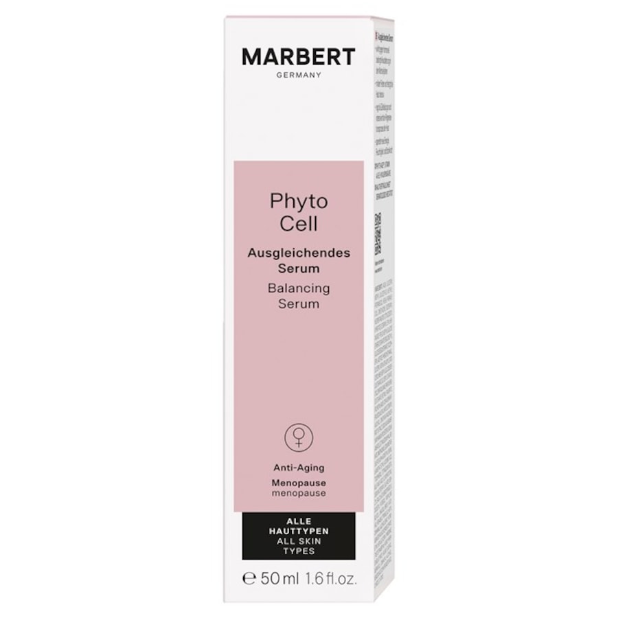 Marbert PhytoCell Serum równoważące