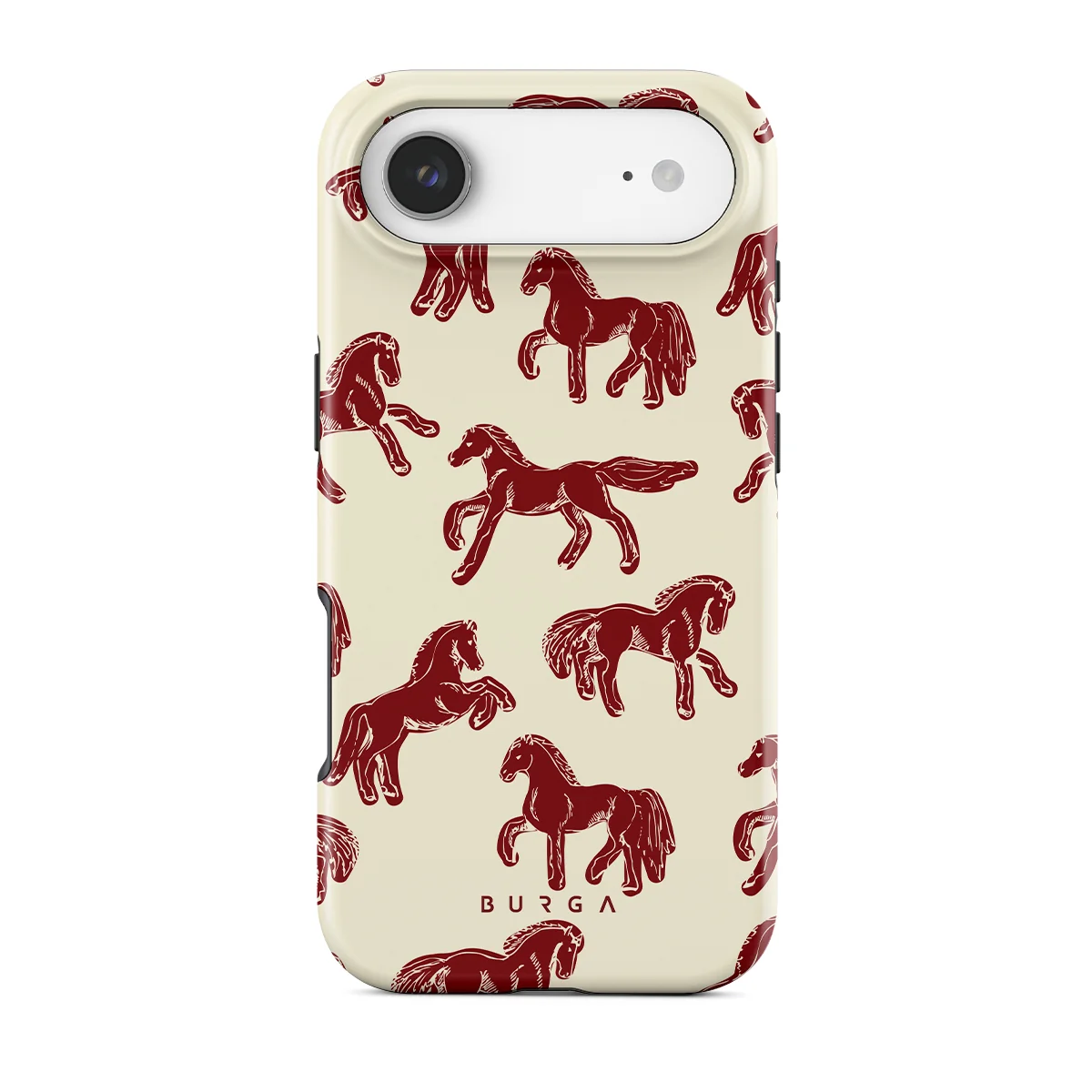 Mustang - iPhone Air ケース
