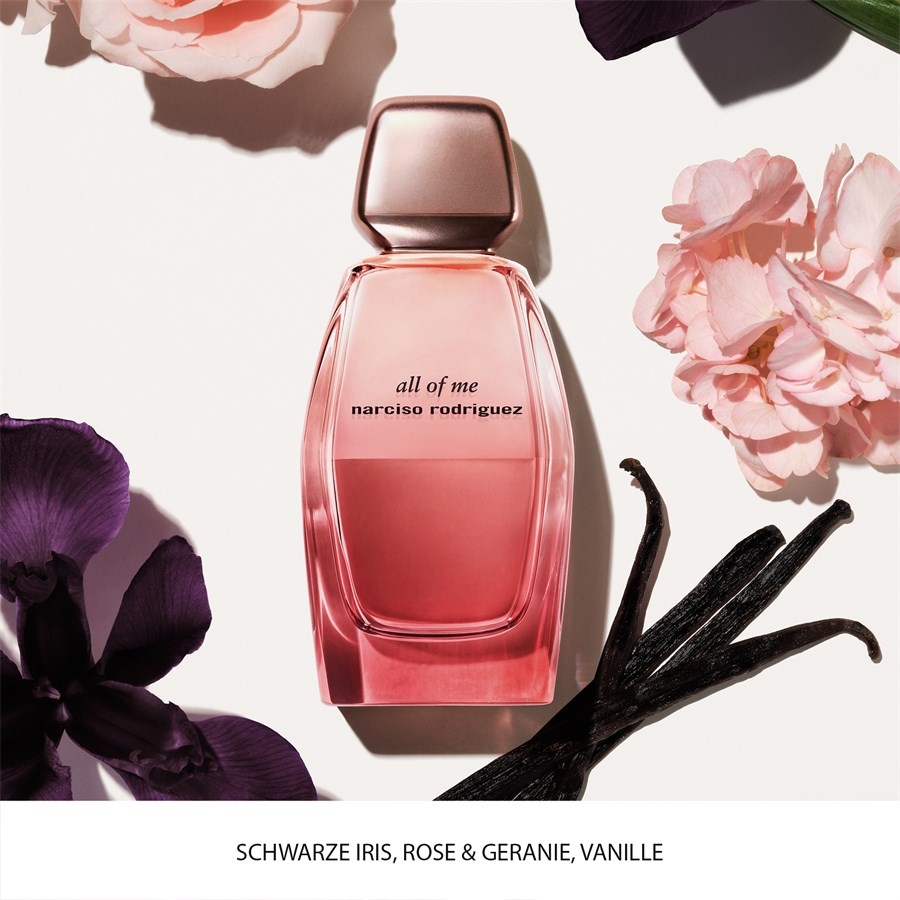 Narciso Rodriguez all of me Eau de Parfum Spray Intense