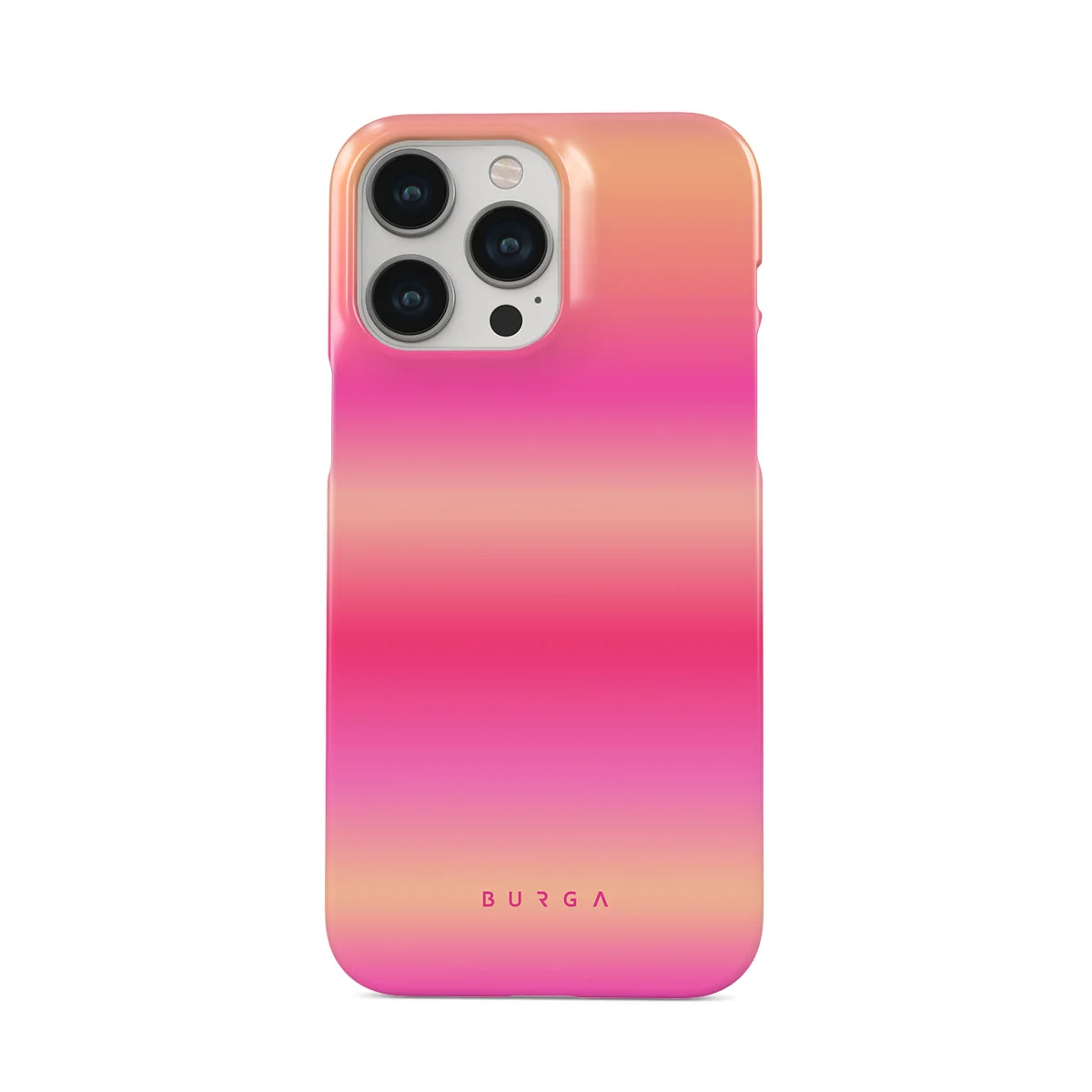 SPF 100 - iPhone 13 Pro Max ケース