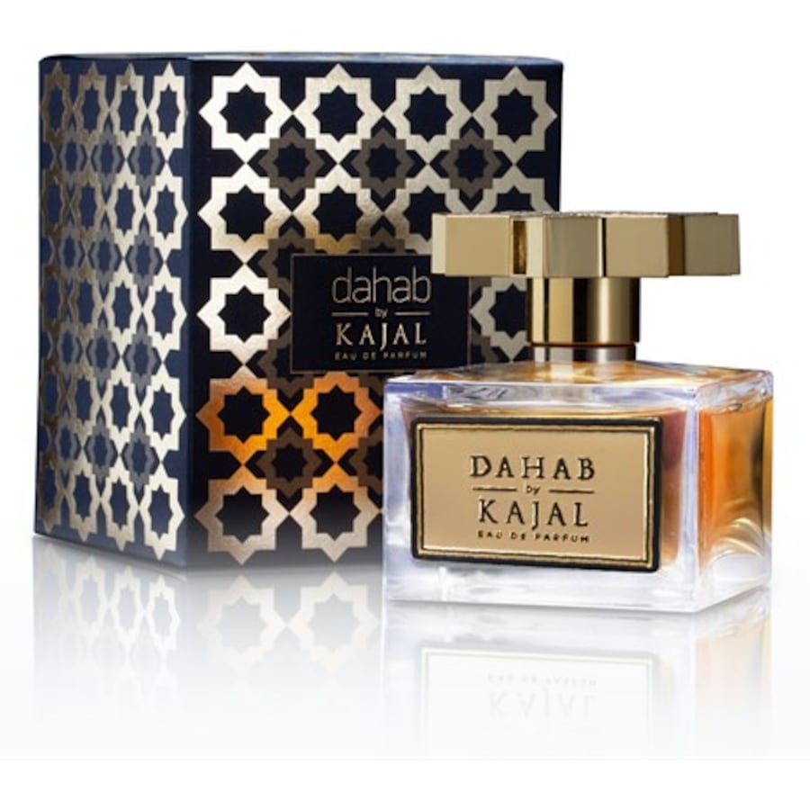 KAJAL The Classic Collection Eau de Parfum Spary Dahab