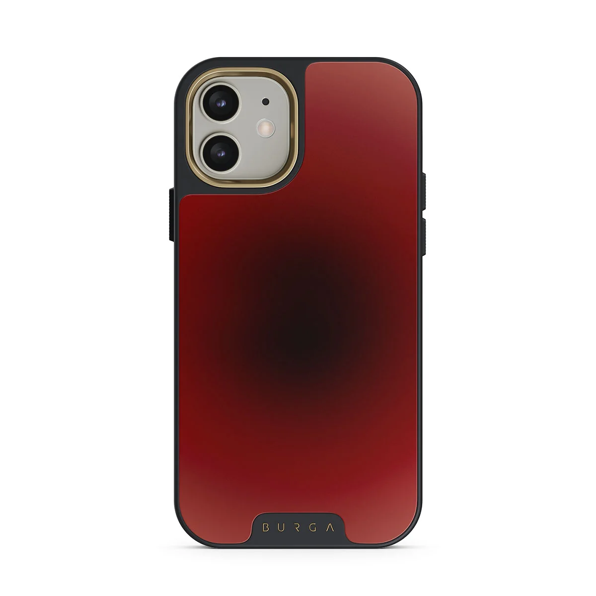 No Talking - iPhone 12 ケース