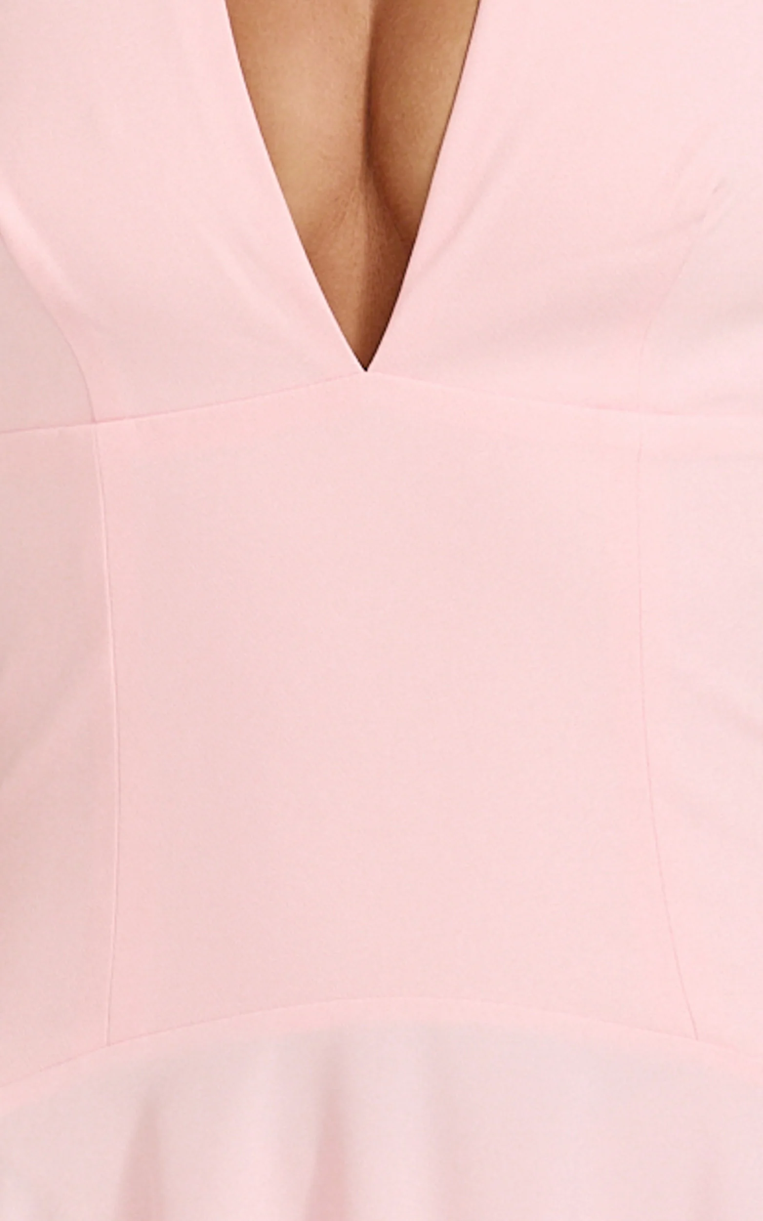 Poppy Maxi Dress