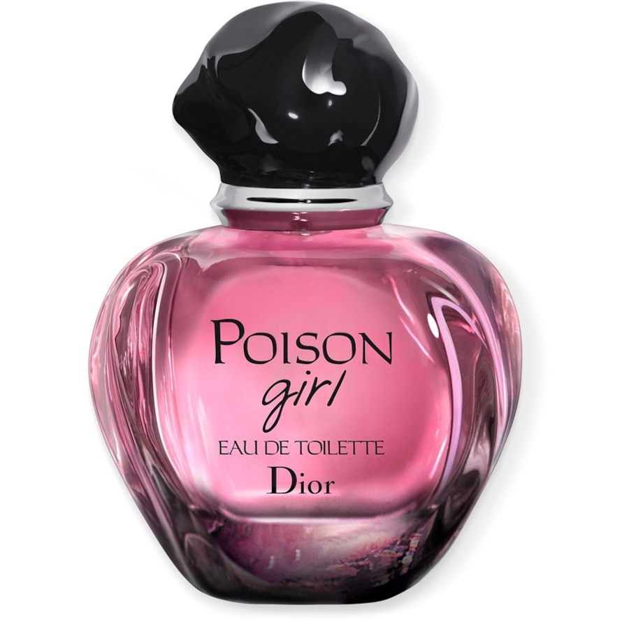 DIOR Poison Eau de Toilette Spray Poison Girl