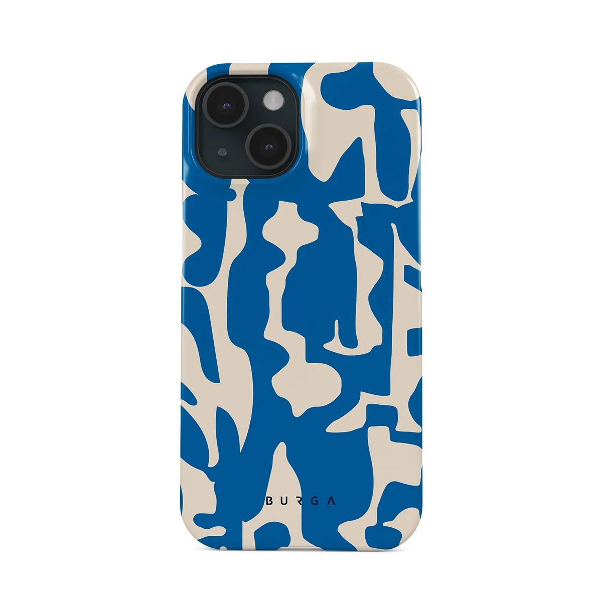 Mirage - iPhone 15 ケース