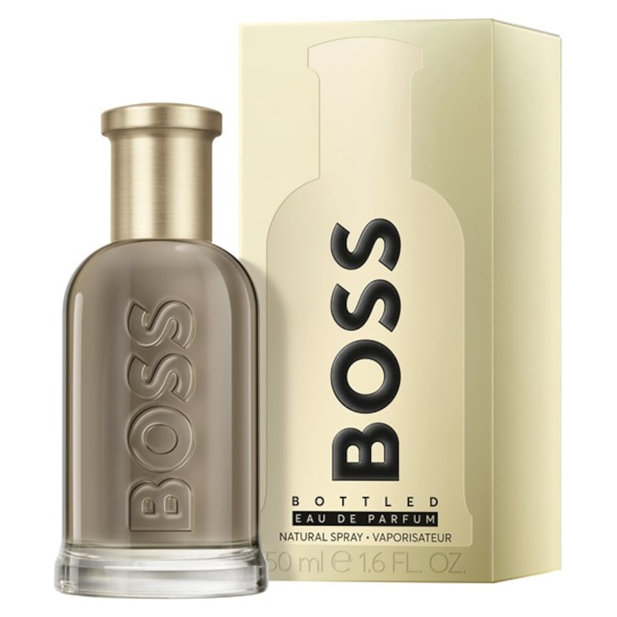 Hugo Boss BOSS Bottled Eau de Parfum Spray