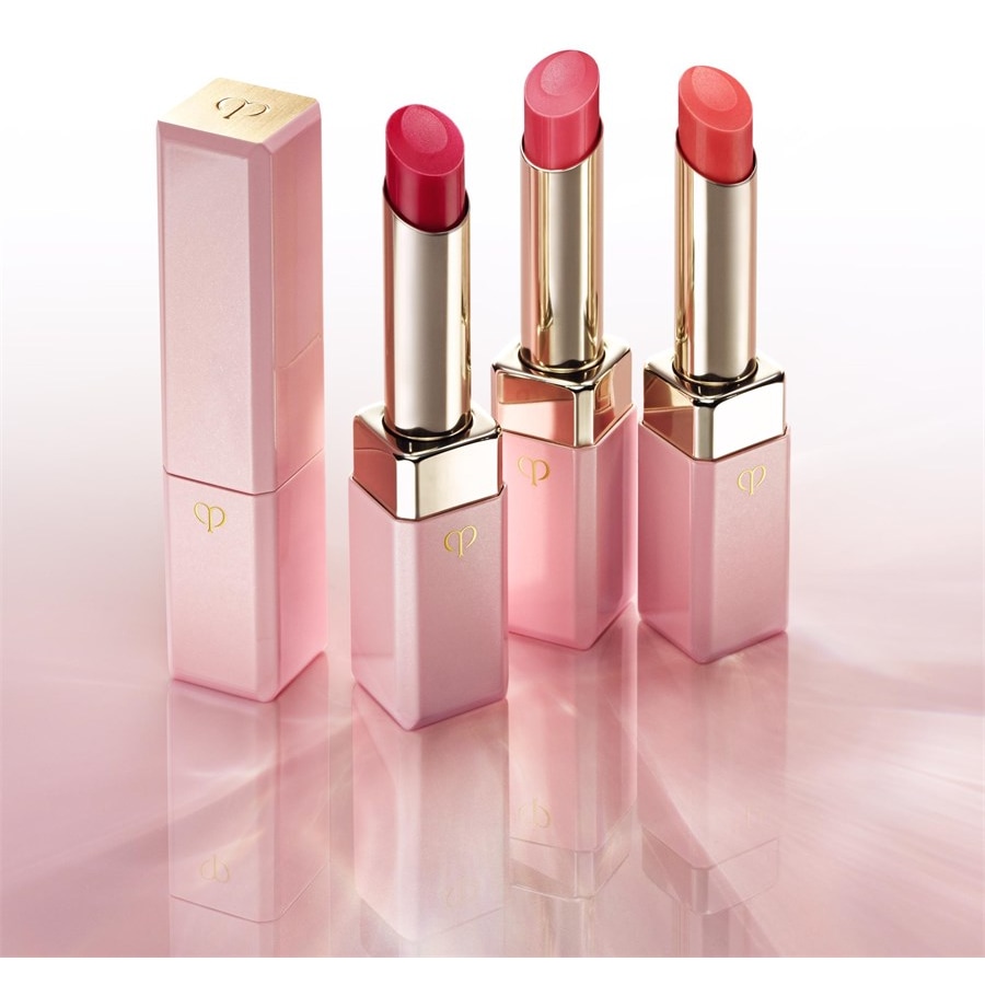 Clé de Peau Beauté Pielęgnacja oczu i ust Lip Glorifier