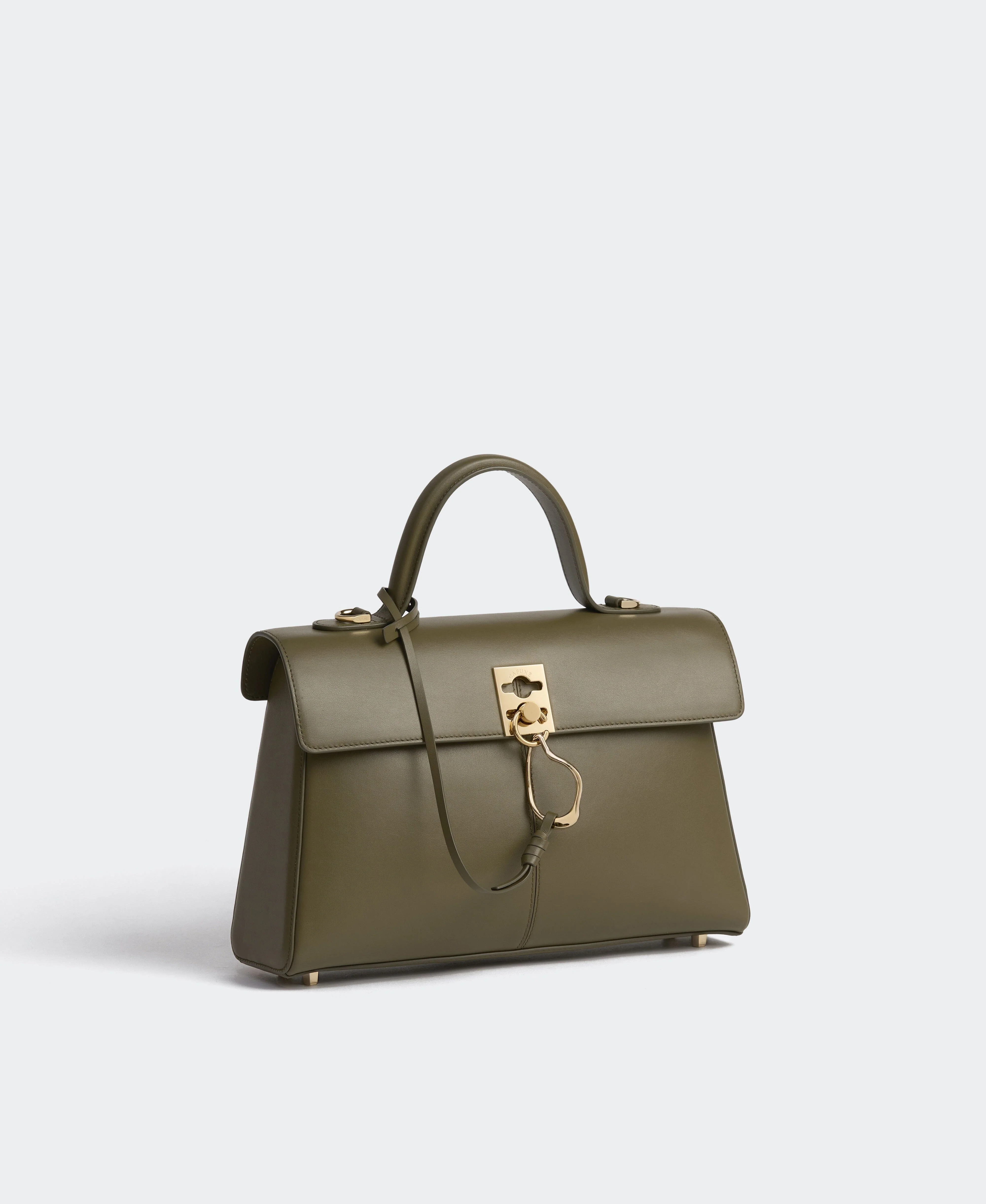 Stance Bag - Moss