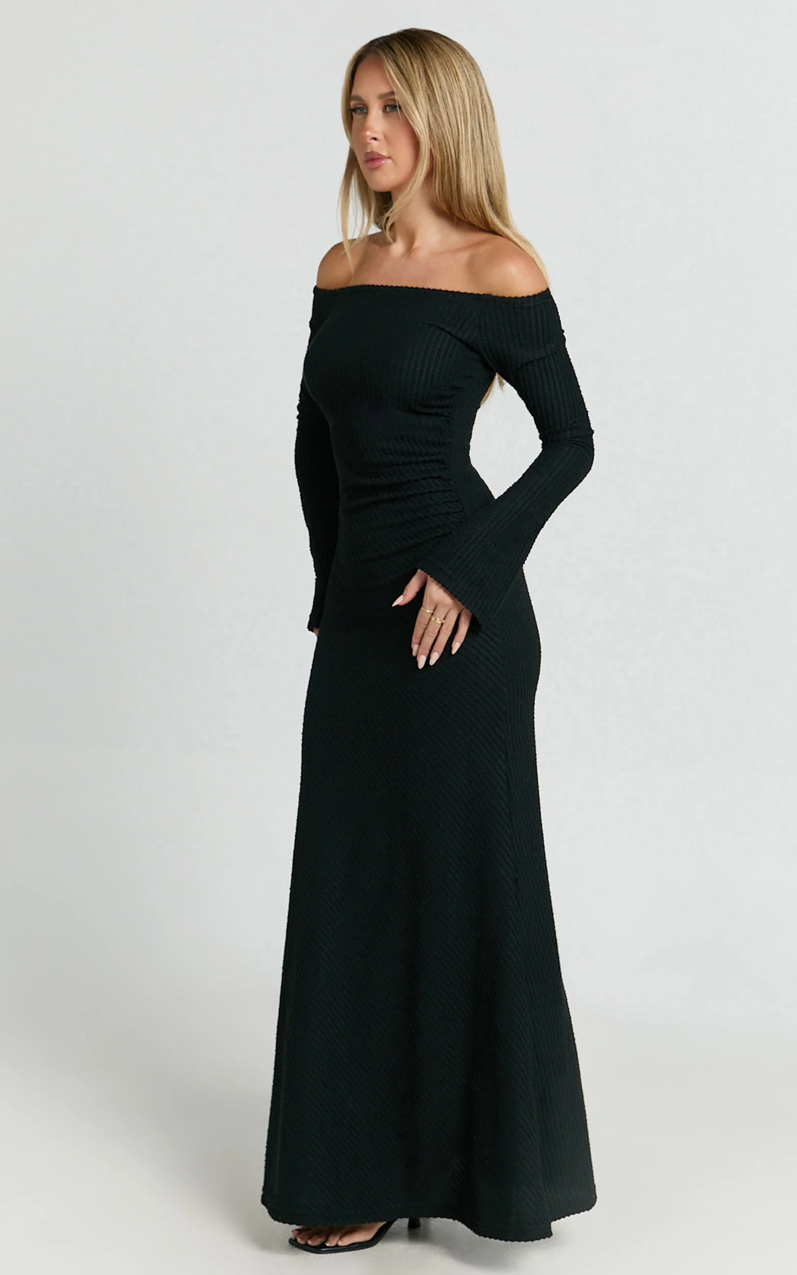 Ayla Maxi Dress