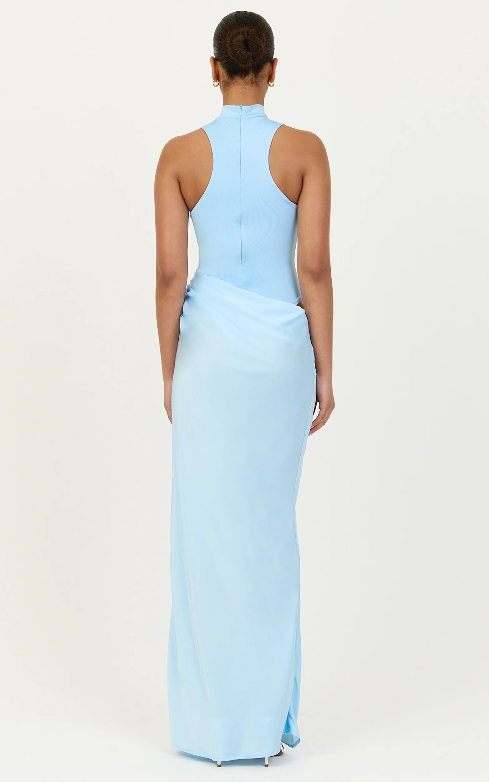 Elodie Maxi Dress