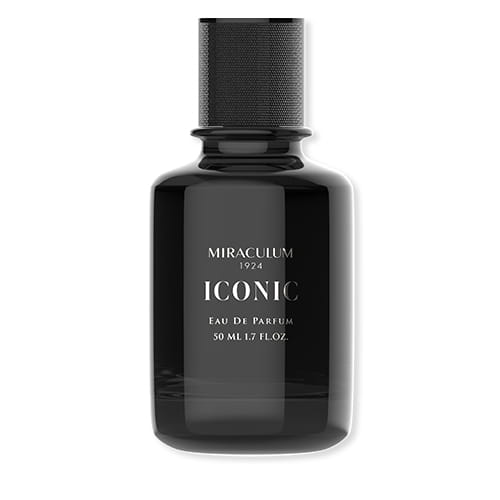 MIRACULUM Noir Majesty woda perfumowana ICONIC
