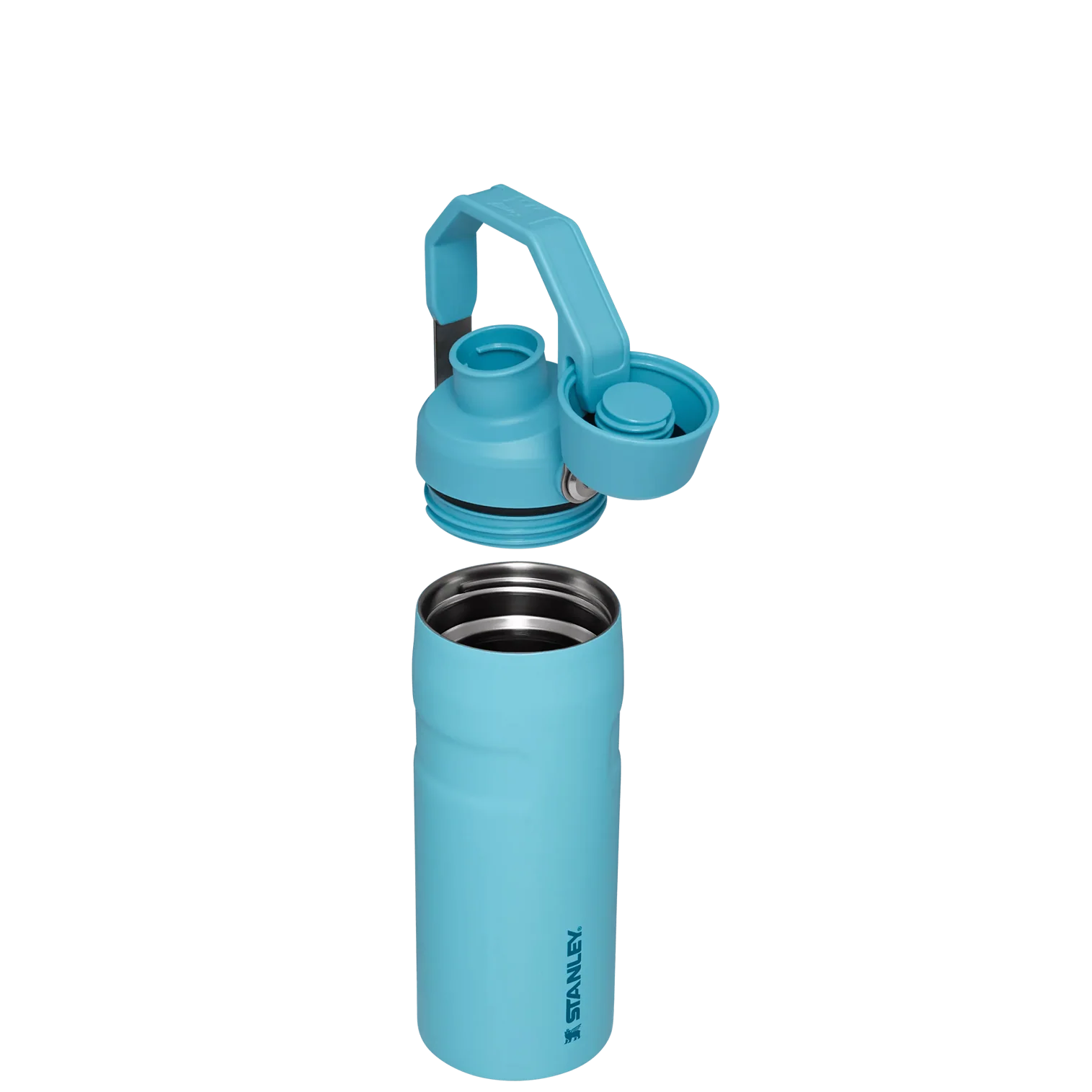 IceFlow™ Bottle with Fast Flow Lid
