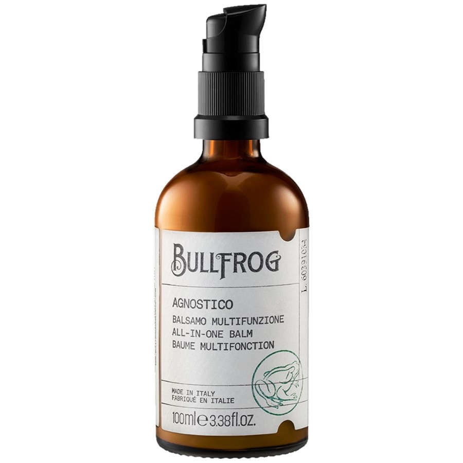 BULLFROG Pielęgnacja twarzy Balsam All-In-One Agrumes Pétillants