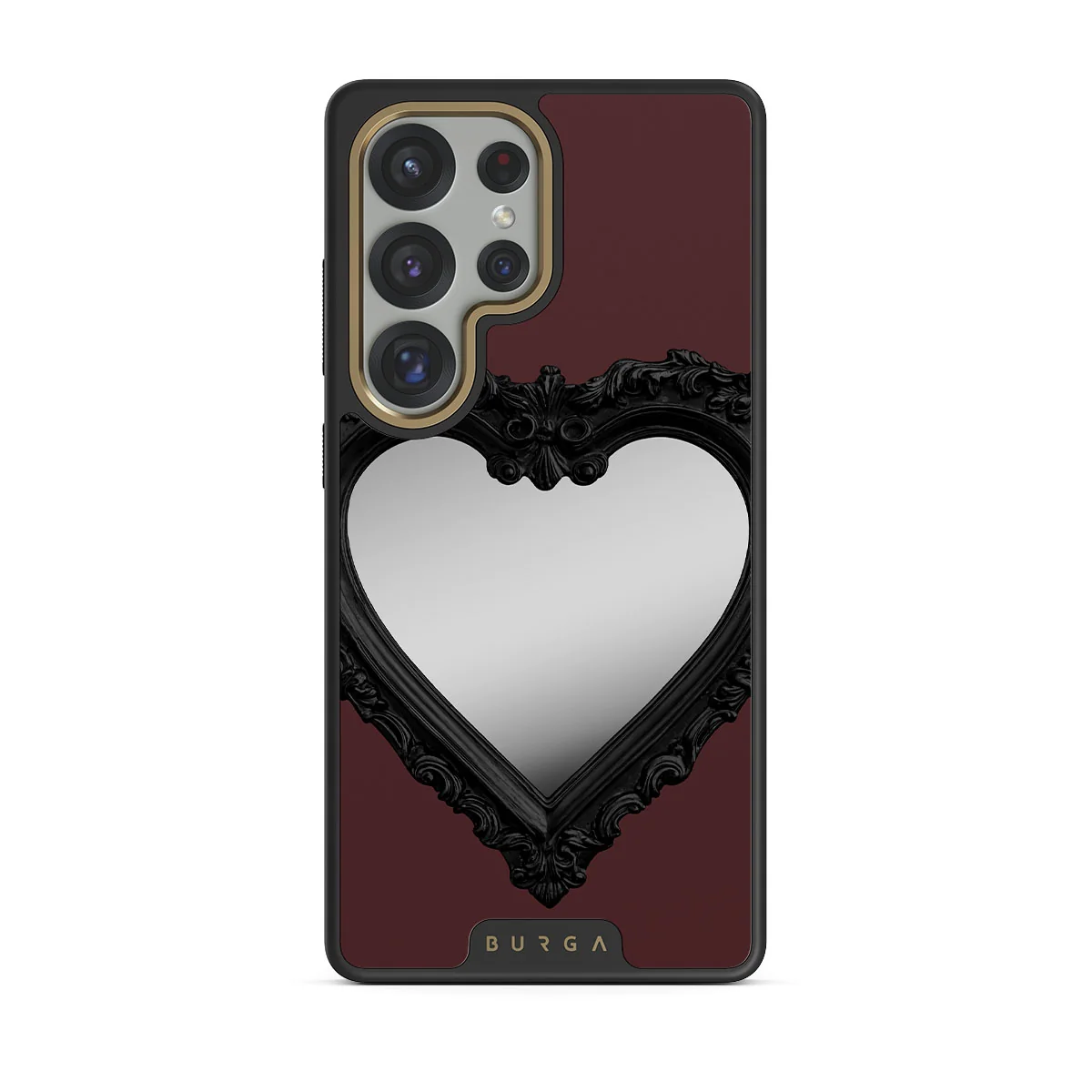 Temptation - Samsung Galaxy S25 Ultra ケース