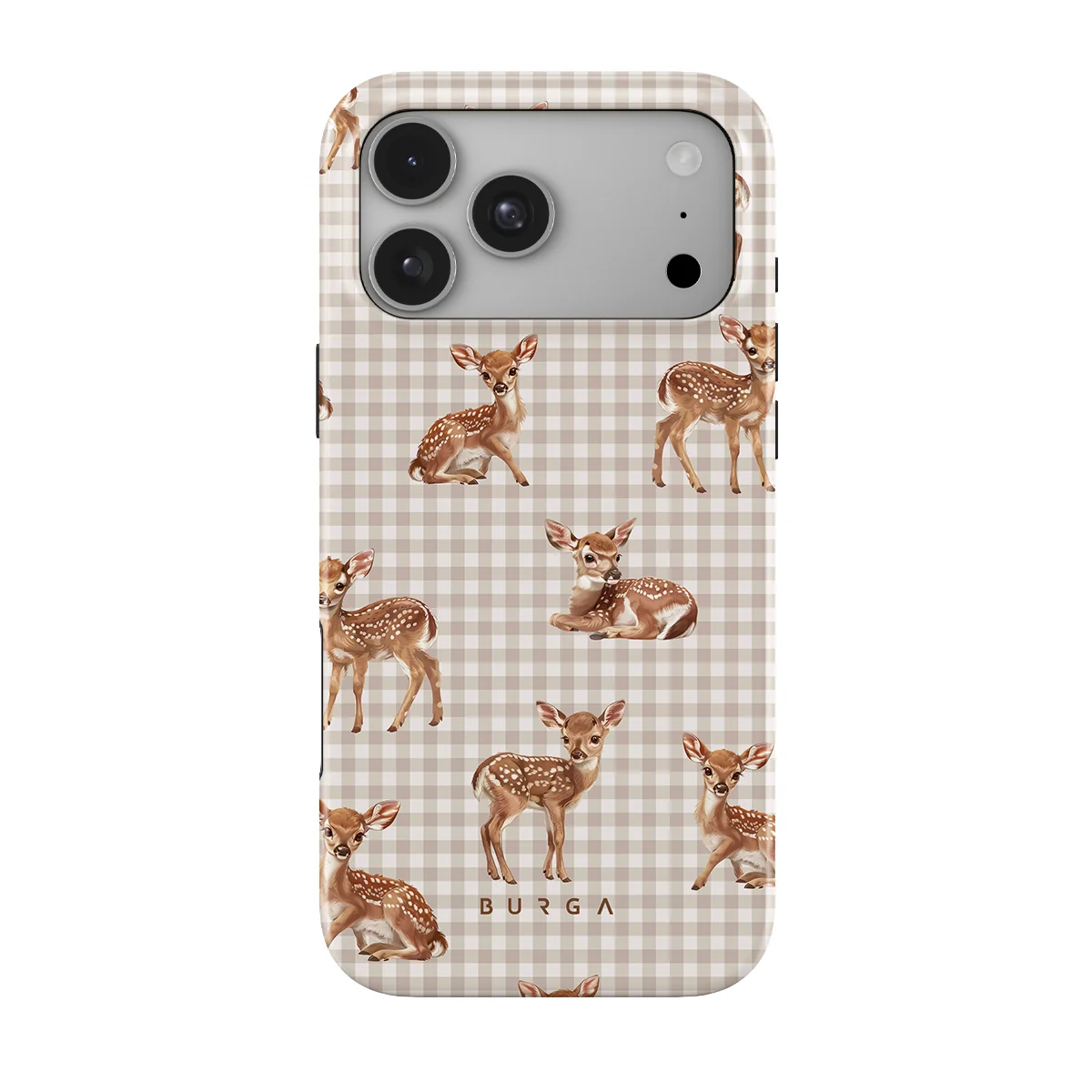 Bambi - iPhone 18 Pro ケース