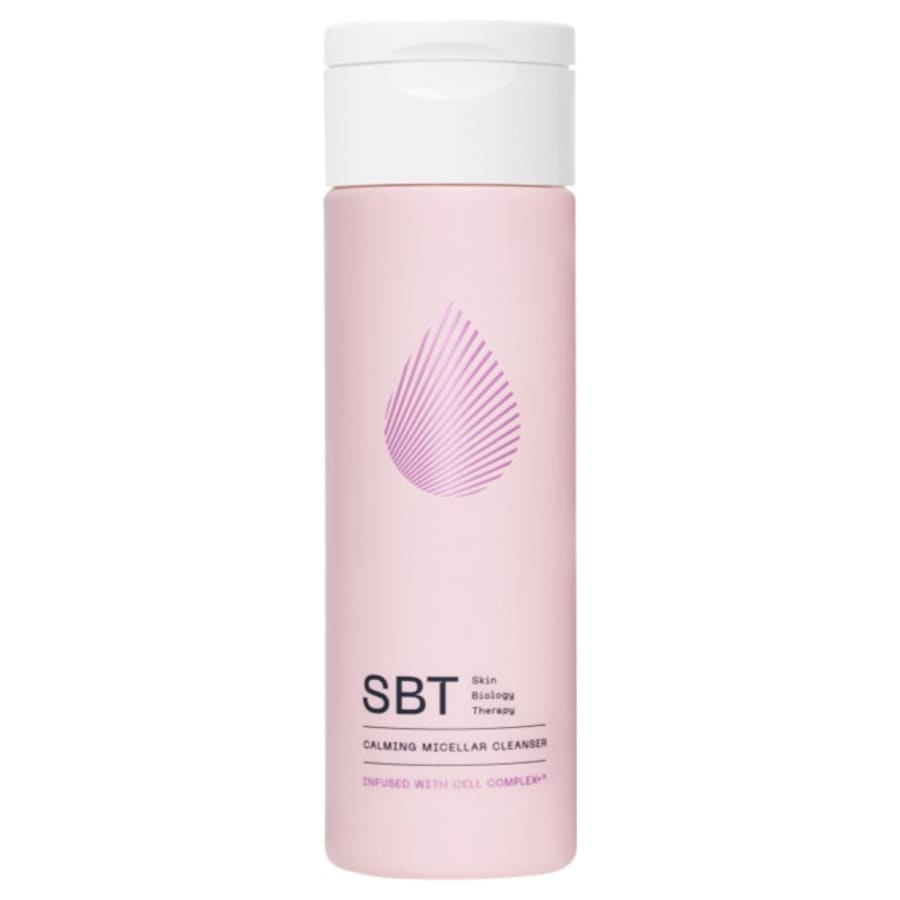 SBT cell identical care SENSITIVE Uspokajający płyn micelarny