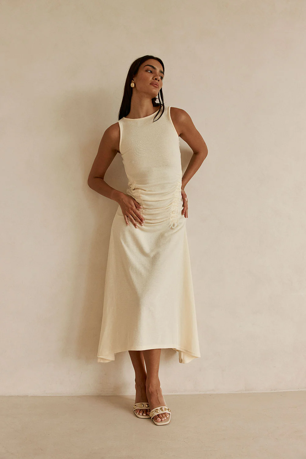 Ema Dress