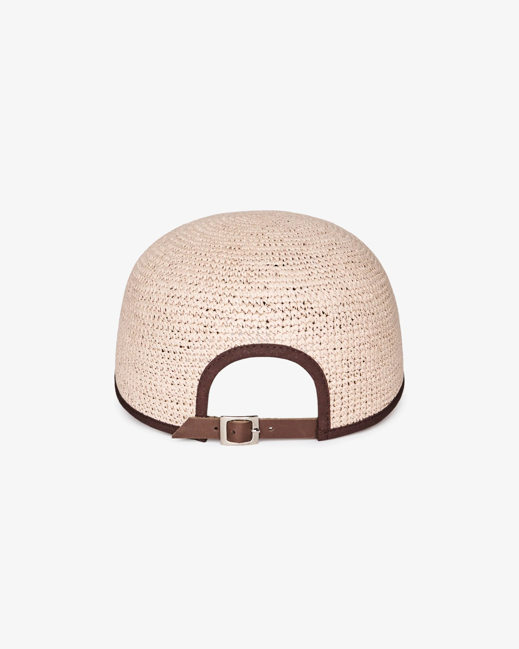 Ramon Straw Cap