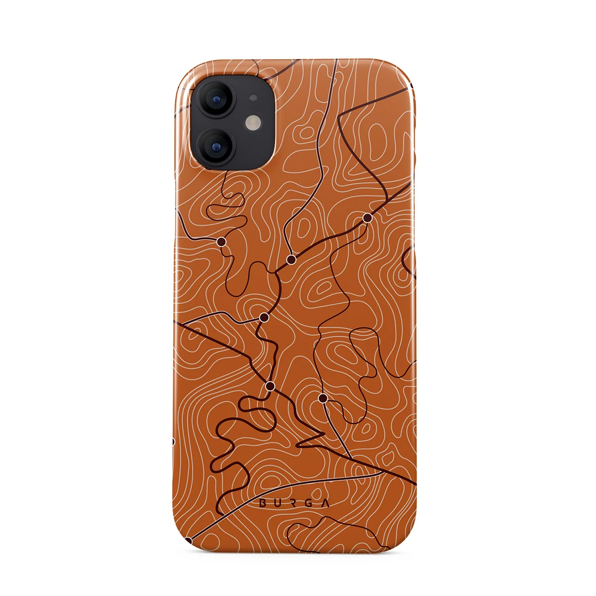Latitude - iPhone 12 Mini ケース