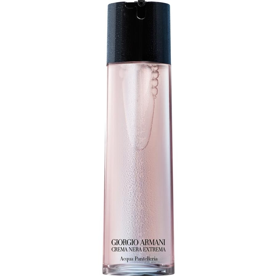 Armani Crema Nera Crema Nera Extrema Acqua Pantelleria