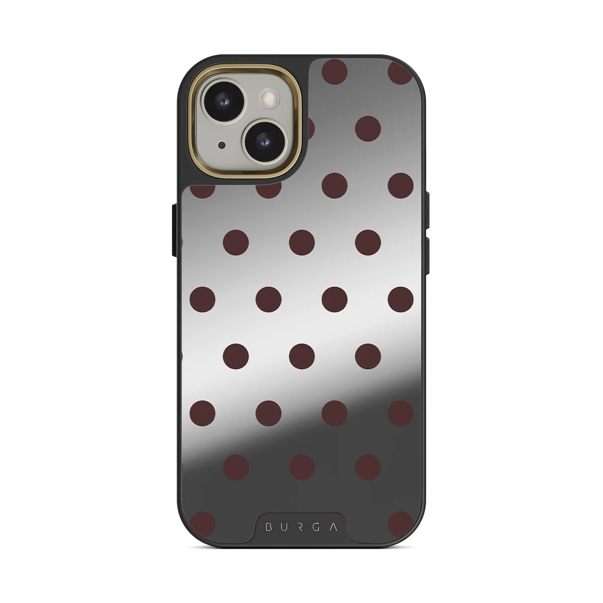 Aqua Mocha - iPhone 13 ケース