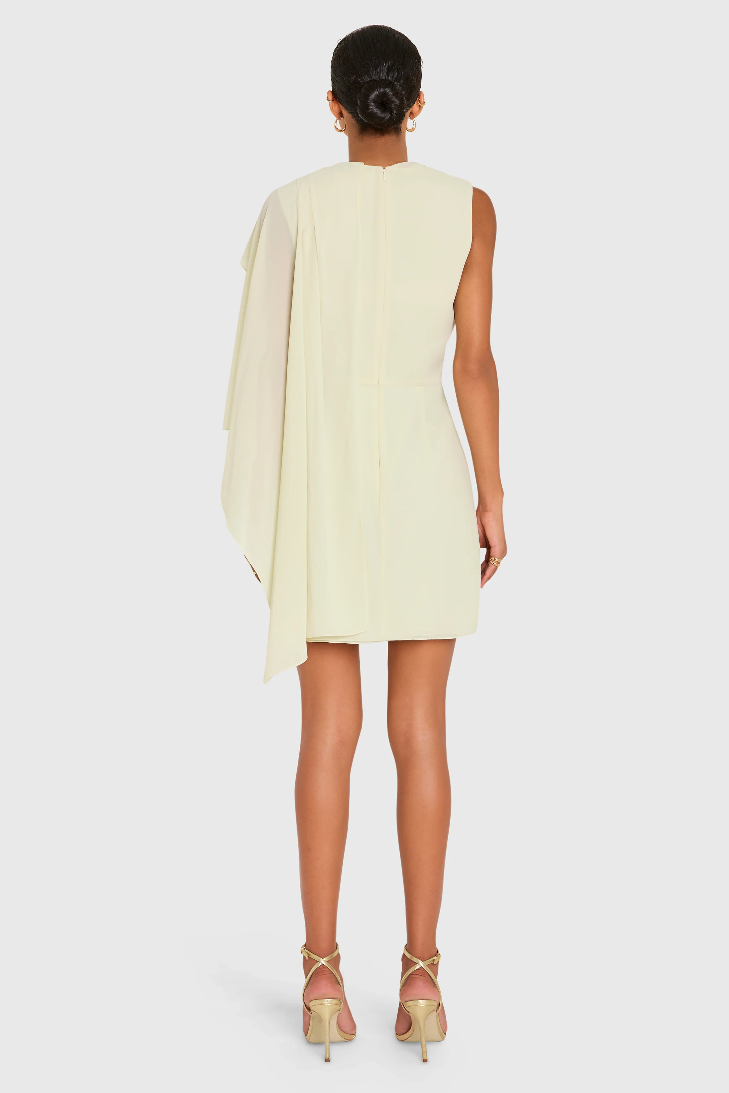 Marilla Dress