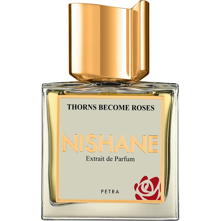 NISHANE Thorns Become Roses Extrait de Parfum