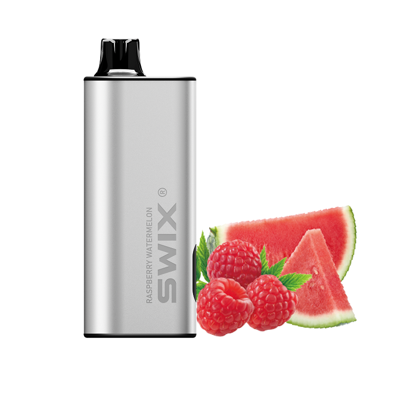 SWIX VAPE 9000 PUFFS