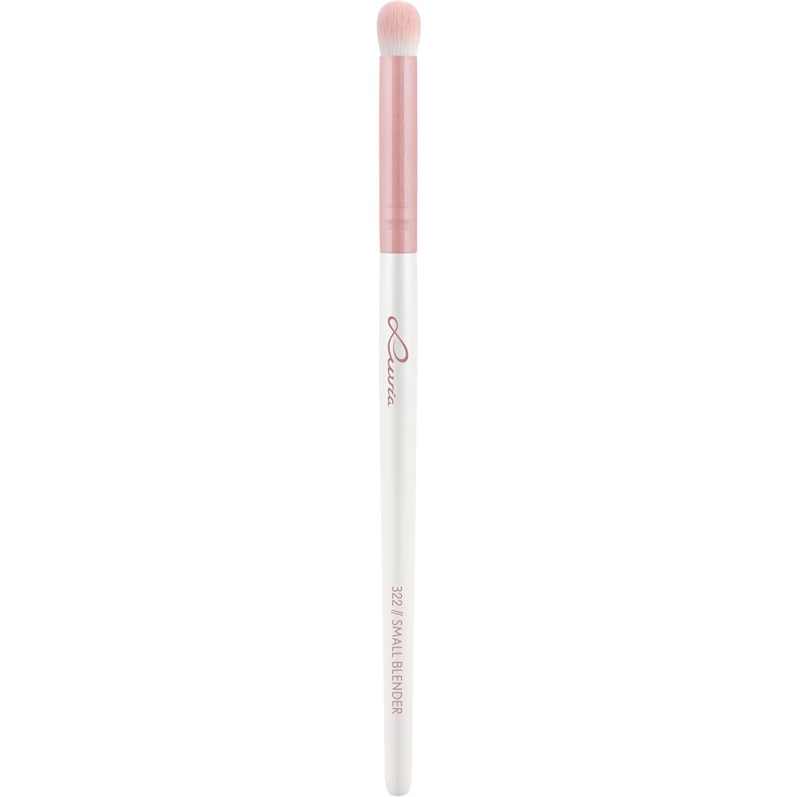 Luvia Cosmetics Eye brush 322 Small Blender - Candy